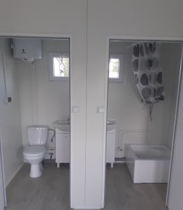 Kontenery sanitarne Kontenery sanitarne